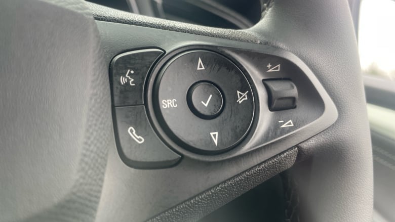 Vauxhall Corsa 1.2 Turbo GS 5dr Petrol Hatchback